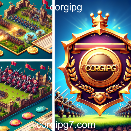 O Fascínio dos Jogos de Estratégia: Desafios e Táticas